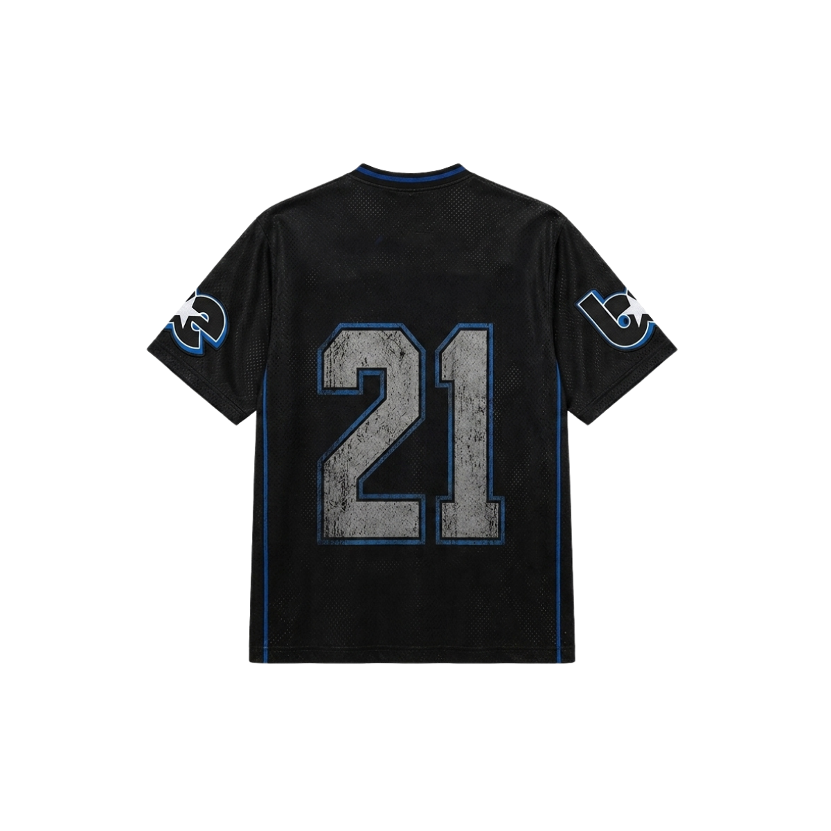 The ’21 Hit Me Hard And Soft Jersey