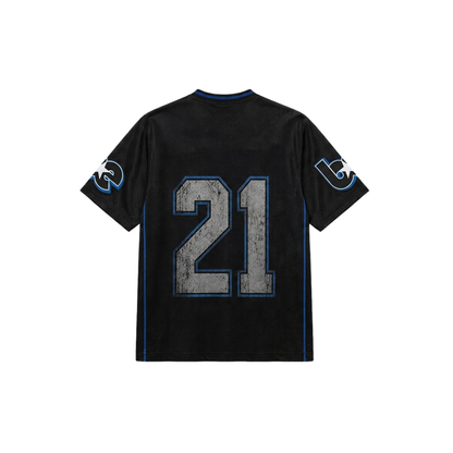 The ’21 Hit Me Hard And Soft Jersey