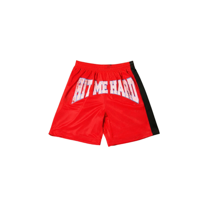 The Hit Me Hard Shorts