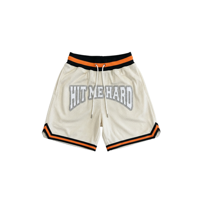The Blohsh Shorts