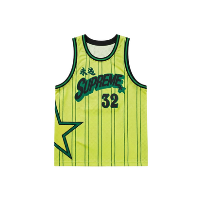The Neon Star &