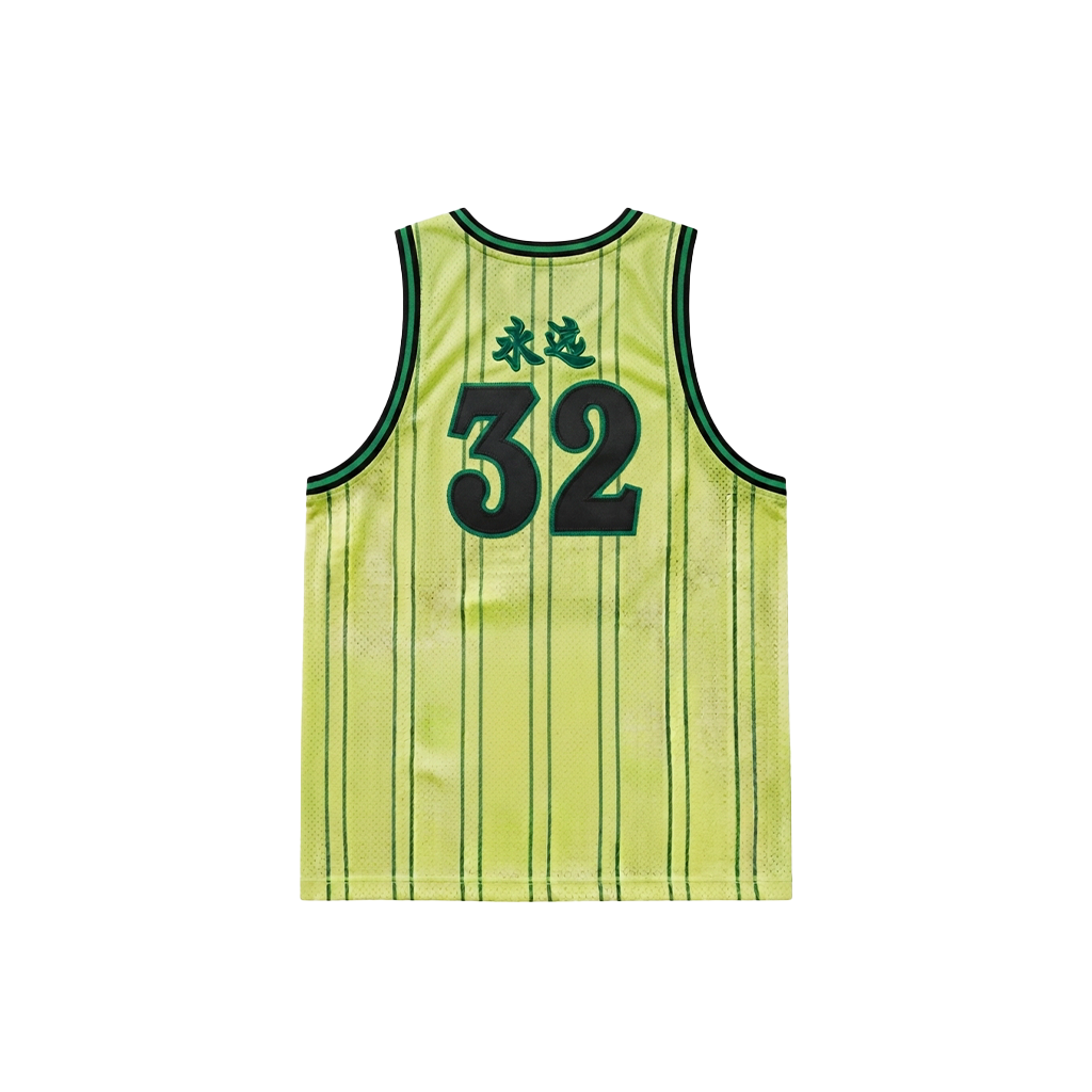 The Neon Star &