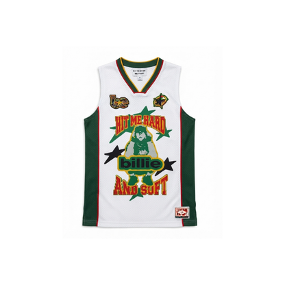 The Camo &