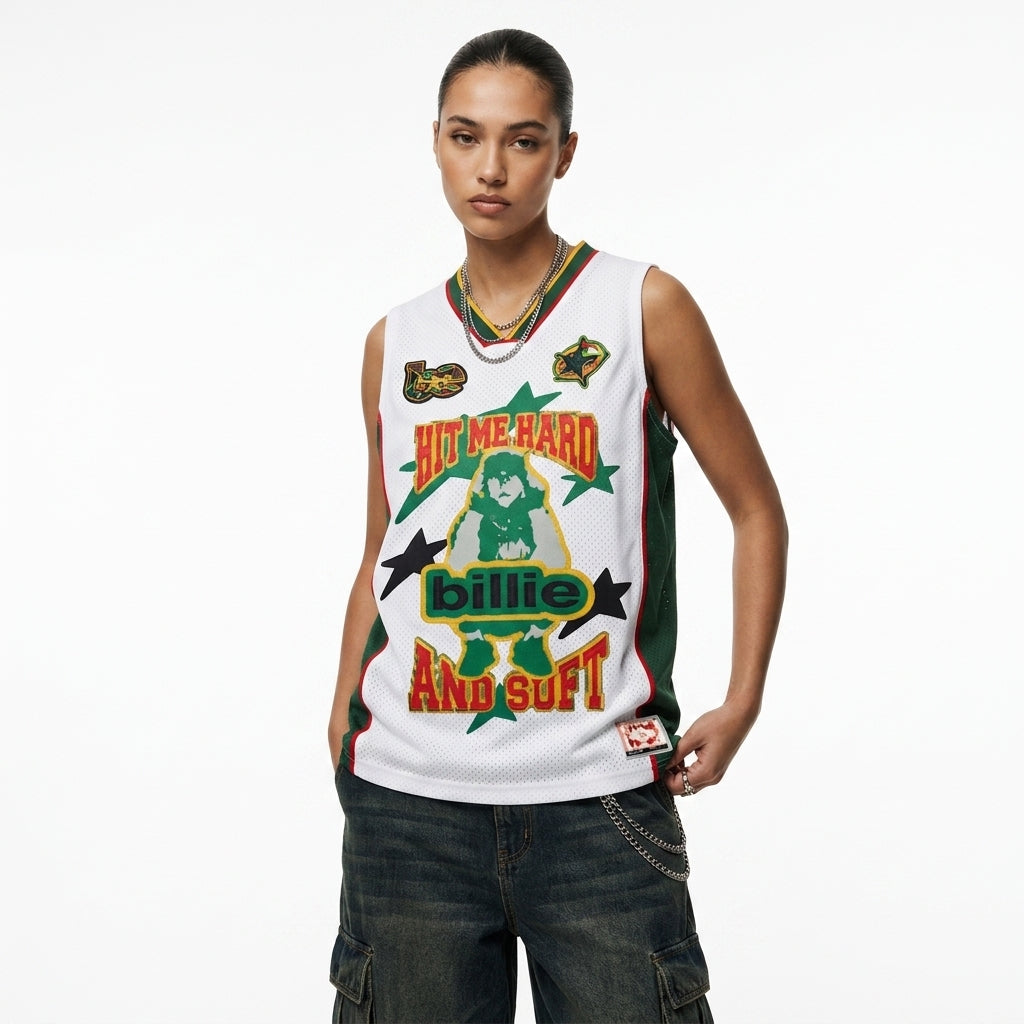 The Camo &