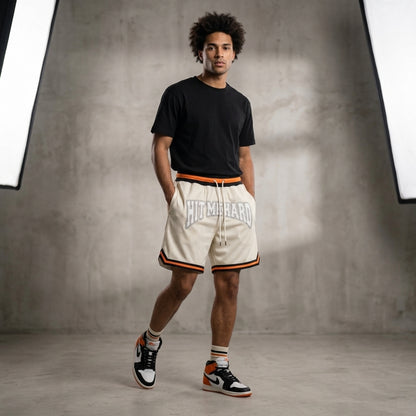 The Blohsh Shorts