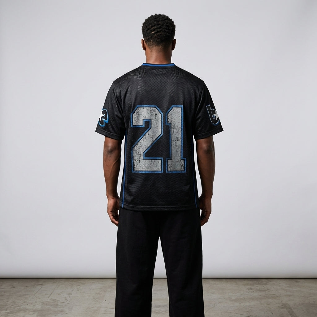 The ’21 Hit Me Hard And Soft Jersey