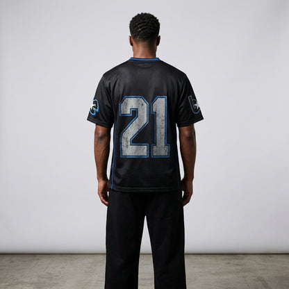 The ’21 Hit Me Hard And Soft Jersey