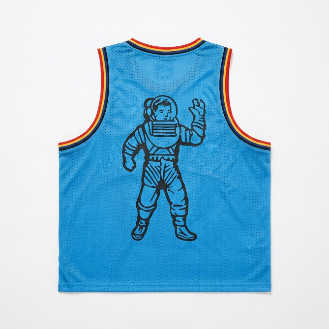 The Star-Gazer Athletic
