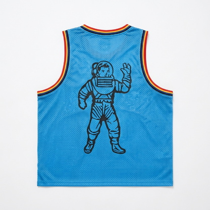 The Star-Gazer Athletic