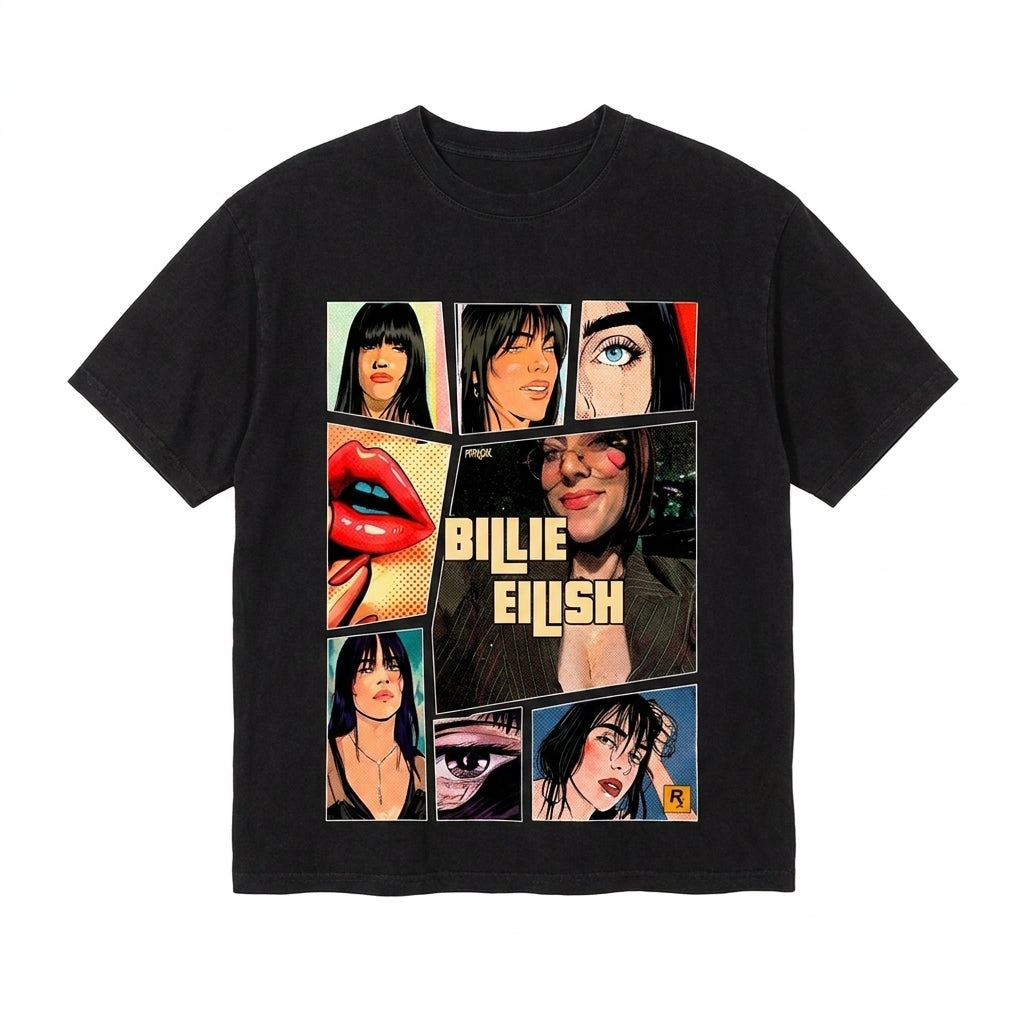 The Mosaic Era